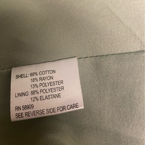 NWT!!! Gianni Bini Sweet Sorbet Blue Striped Dress size small - Picture 5 of 5